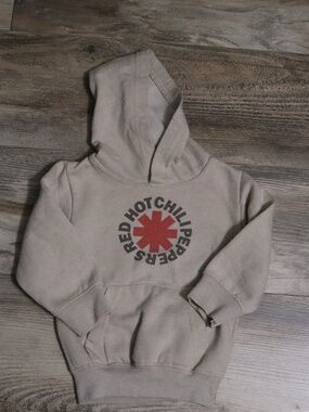Red Hot Chili Peppers Hoodie